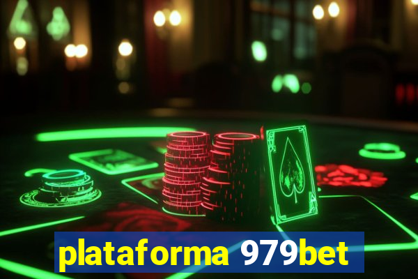 plataforma 979bet